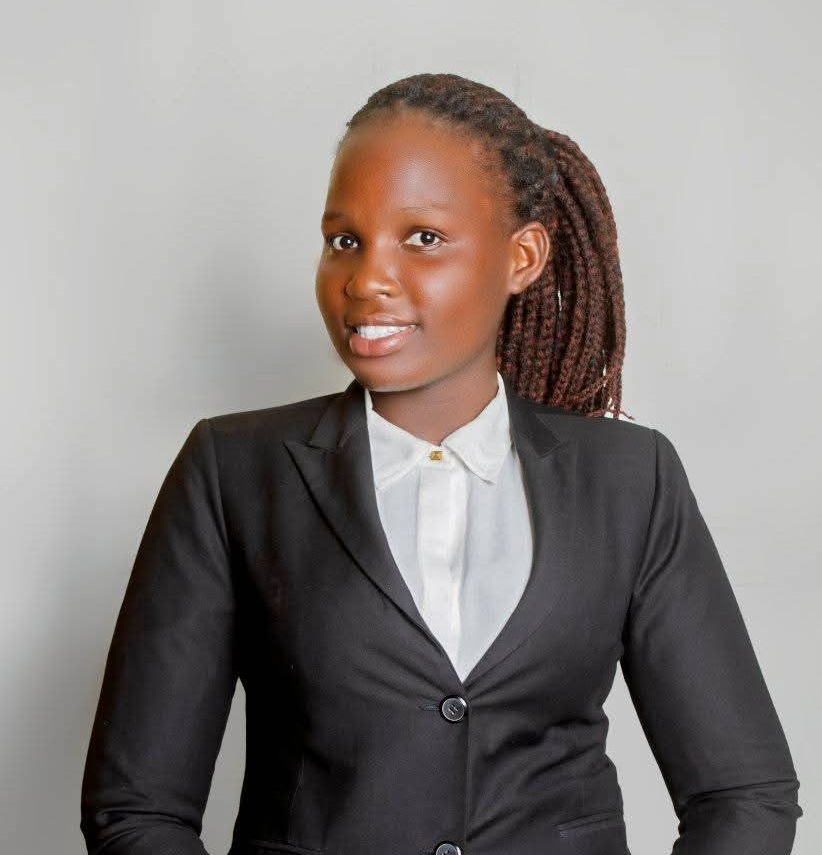 Kizito Eunice Naigaga